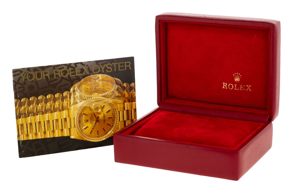 Rolex Datejust Lady 69173 Image 4